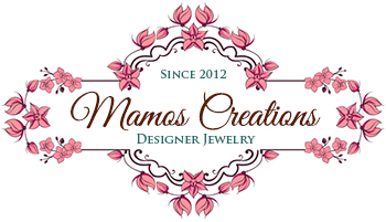 Mamo's Creations - Designer Jewelry